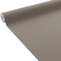 Papier peint intissé FLORENTINE coloris muscade - 4MURS
