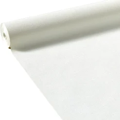 Papier peint intissé FLORENTINE coloris blanc - 4MURS