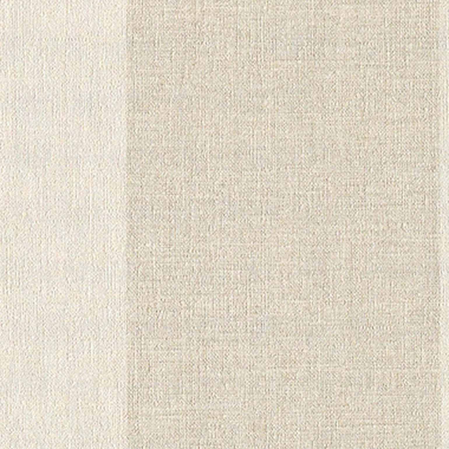 Papier peint intissé FLORENTINE RAYURE coloris ivoire - 4MURS