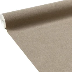 Papier peint intissé FLORENTINE coloris cappuccino - 4MURS