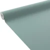 Papier peint intissé FLORENTINE coloris bleu glacier - 4MURS