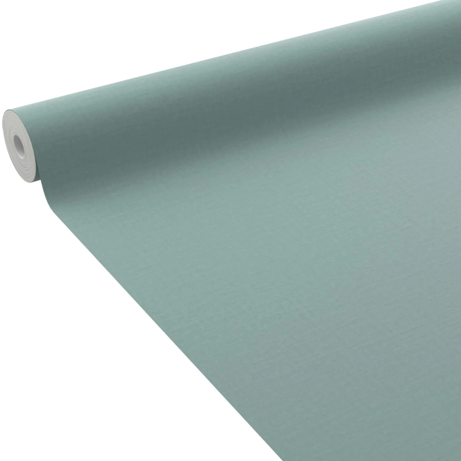 Papier peint intissé FLORENTINE coloris bleu glacier - 4MURS