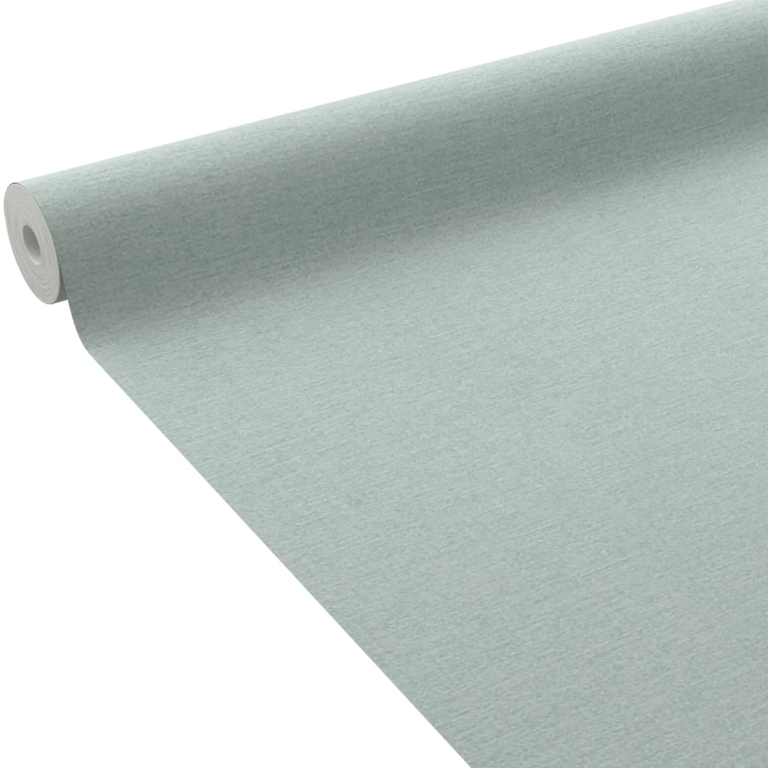 Papier peint intissé FLORENTINE coloris vert céladon - 4MURS