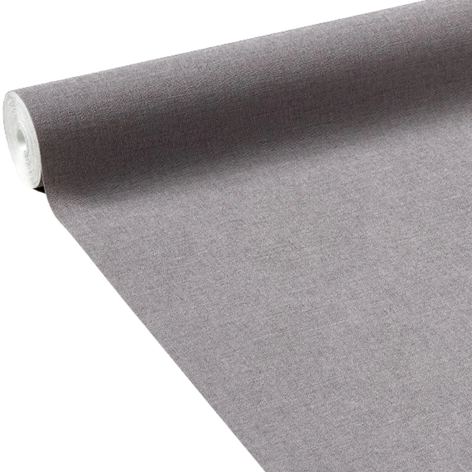 Papier peint intissé FLORENTINE coloris violine - 4MURS