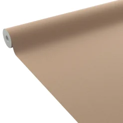 Papier peint intissé FLORENTINE coloris beige nude - 4MURS