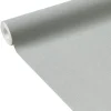 Papier peint intissé HANAE coloris gris béton - 4MURS
