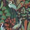 Papier peint intissé HÉRIA coloris multicolore - 4MURS