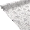 Papier peint intissé KOALAS coloris vert feuille et gris - 4MURS