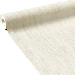 Papier peint intissé KYRIEL coloris écru - 4MURS