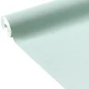 Papier peint intissé LAZY coloris bleu ciel - 4MURS