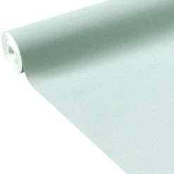 Papier peint intissé LAZY coloris bleu ciel - 4MURS