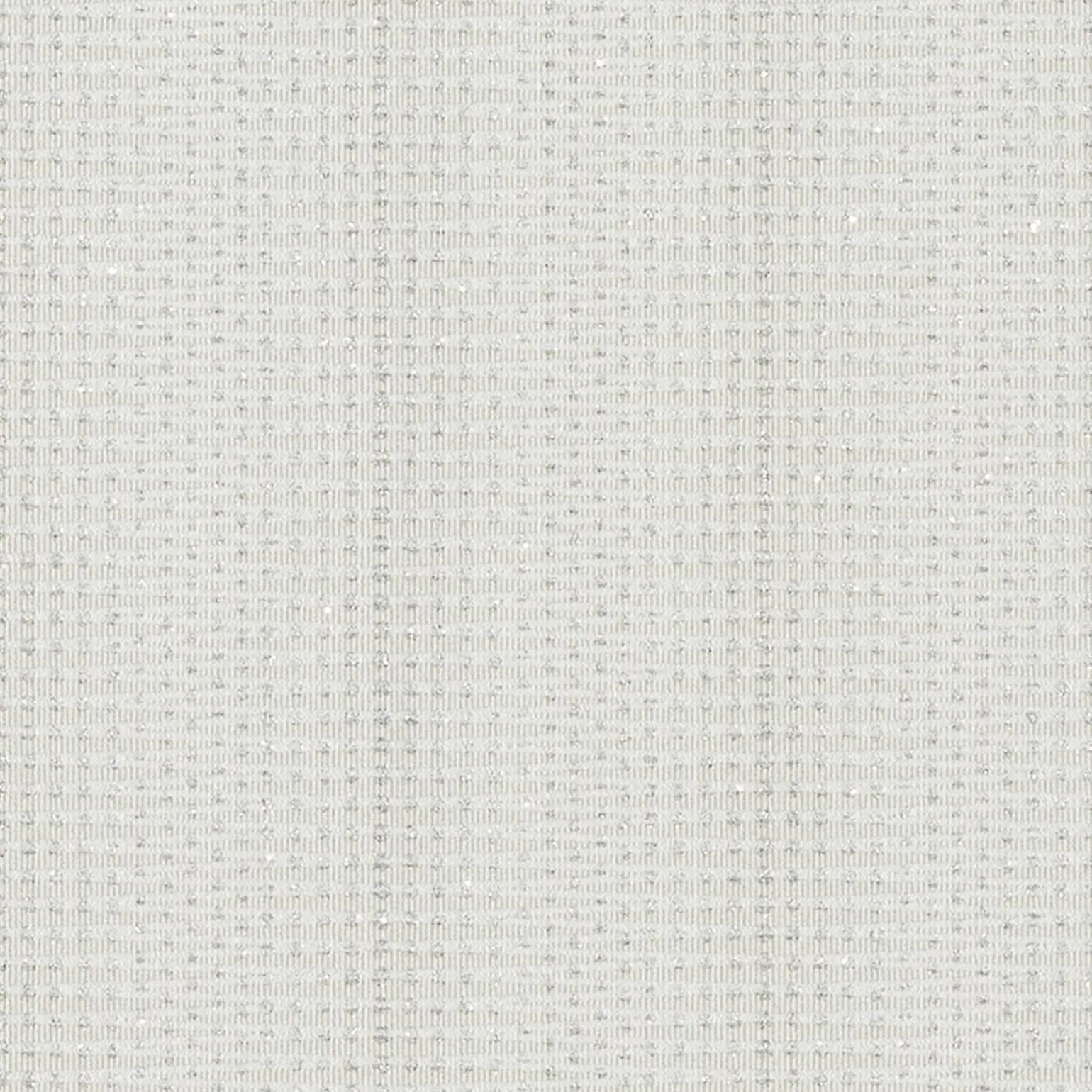 Papier peint intissé LYNEA coloris blanc - 4MURS