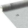Papier peint intissé MAGIC LIGHT coloris gris moyen - 4MURS