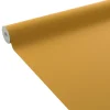 Papier peint intissé MALYA coloris ocre - 4MURS