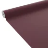 Papier peint intissé MALYA coloris prune - 4MURS