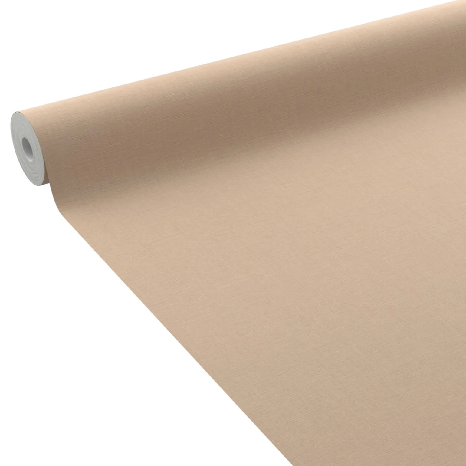 Papier peint intissé MALYA coloris nude - 4MURS