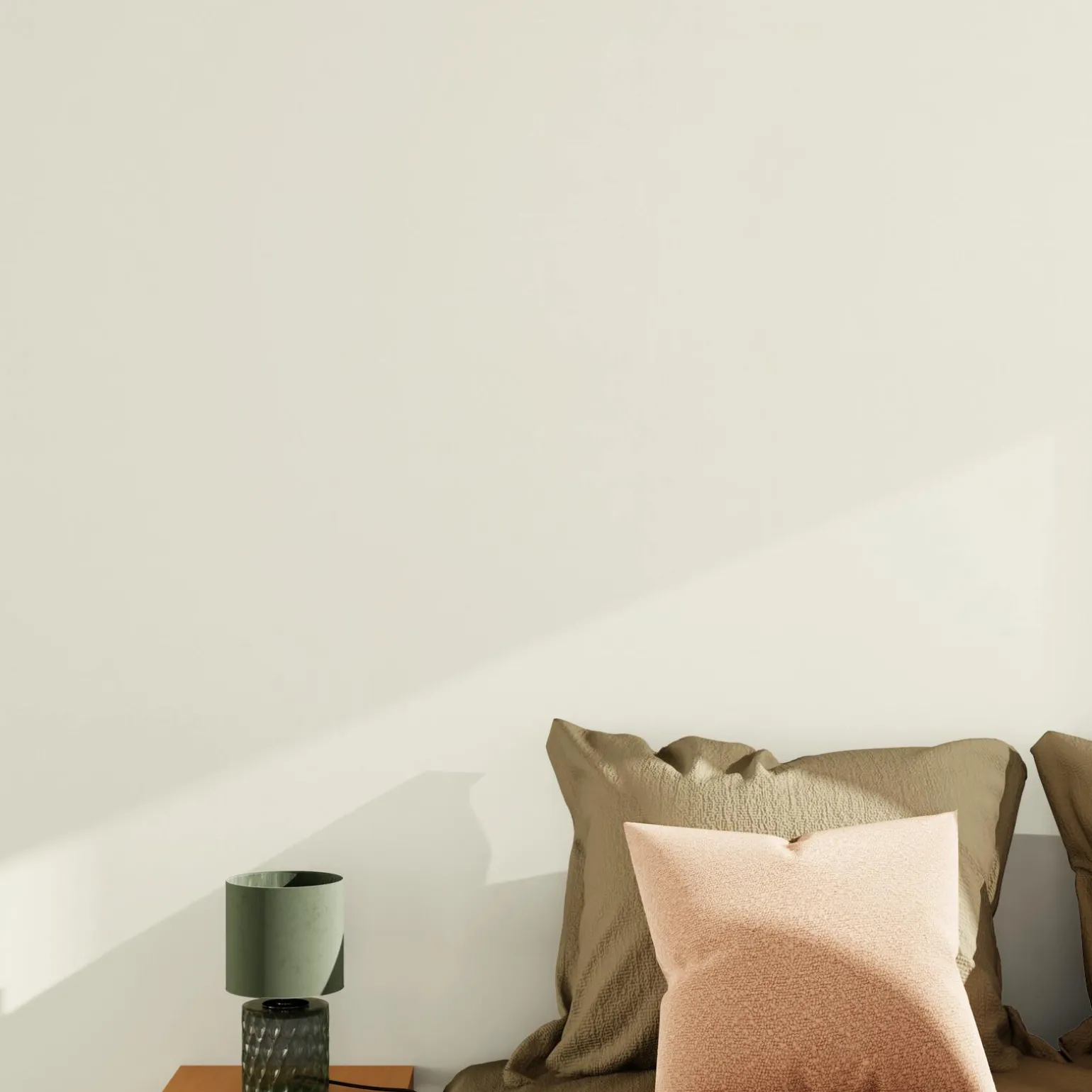 Papier peint intissé MALYA coloris blanc - 4MURS