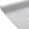 Papier peint intissé MARIANNE coloris gris perle - 4MURS
