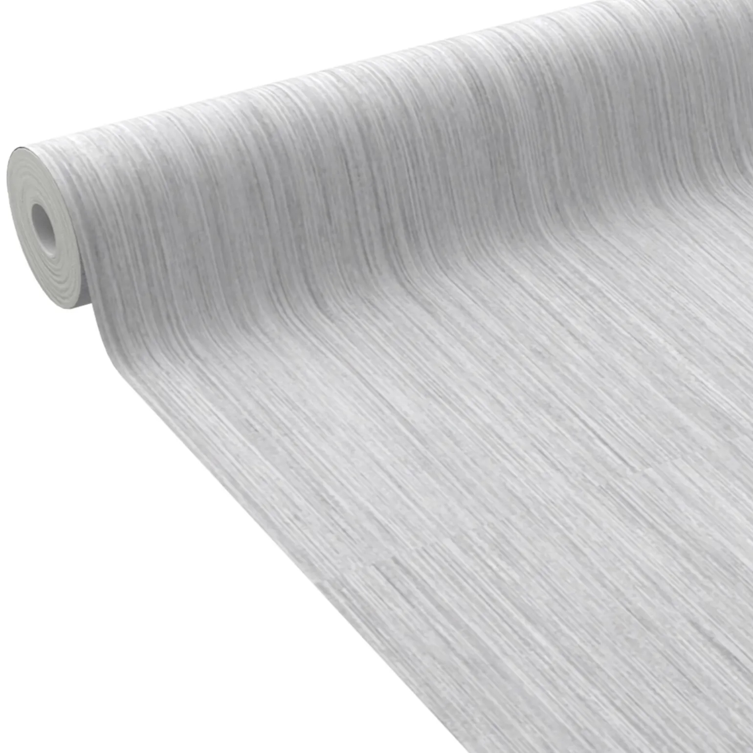 Papier peint intissé MARIANNE coloris gris perle - 4MURS