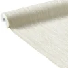 Papier peint intissé MARIANNE coloris lin - 4MURS