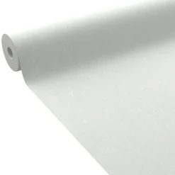 Papier peint intissé MARIANNE coloris blanc perlé - 4MURS
