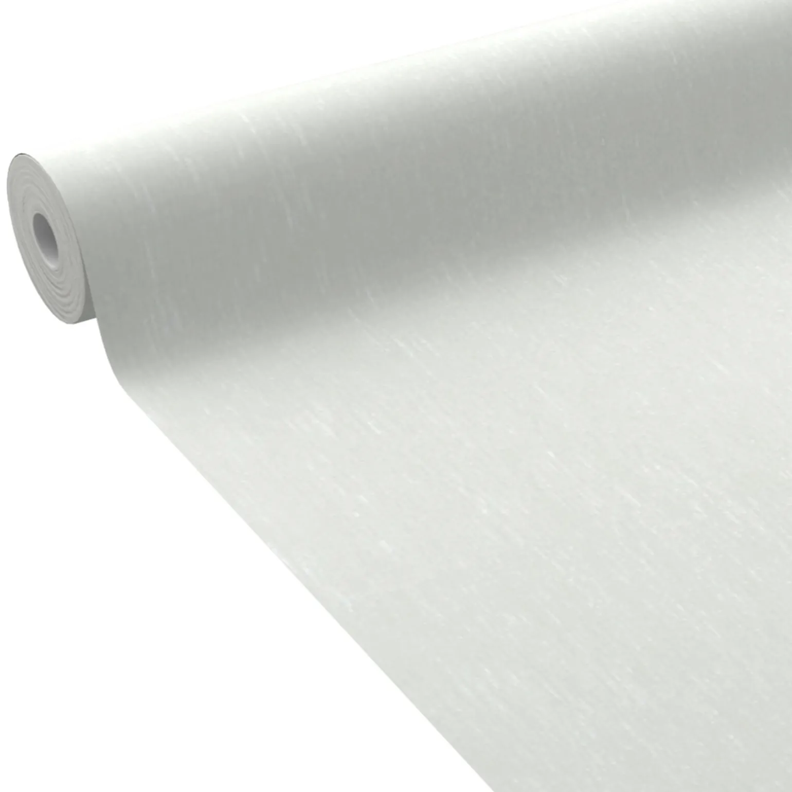 Papier peint intissé MARIANNE coloris blanc perlé - 4MURS