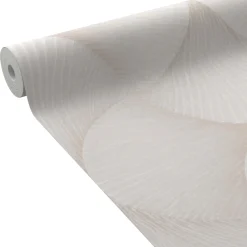 Papier peint intissé MELCHIOR coloris écru - 4MURS
