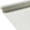 Papier peint intissé MELYNE coloris blanc - 4MURS
