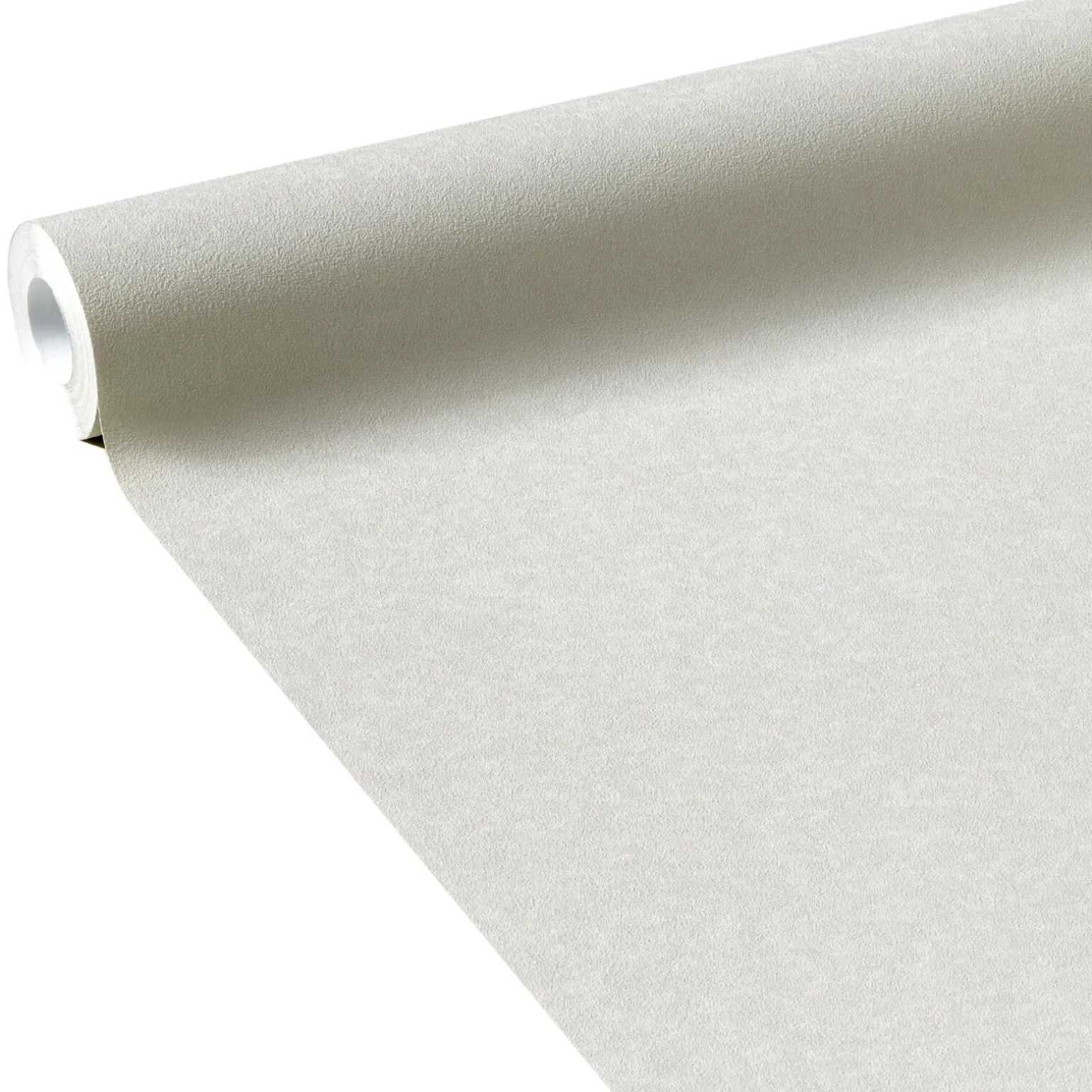 Papier peint intissé NEW INFINITY coloris gris perle - 4MURS