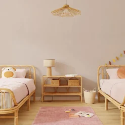 Papier peint intissé NEW INFINITY coloris écru - 4MURS