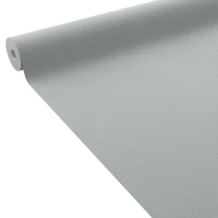 Papier peint intissé NEW INFINITY coloris gris béton - 4MURS