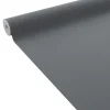 Papier peint intissé NEW INFINITY coloris gris acier - 4MURS
