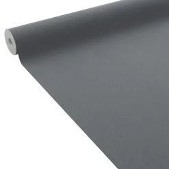 Papier peint intissé NEW INFINITY coloris gris acier - 4MURS