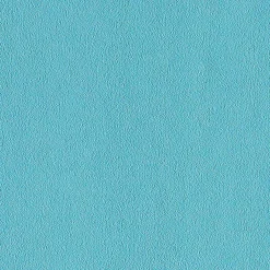 Papier peint intissé NEW INFINITY coloris bleu turquoise - 4MURS