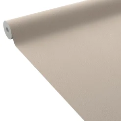 Papier peint intissé NEW INFINITY coloris lin - 4MURS