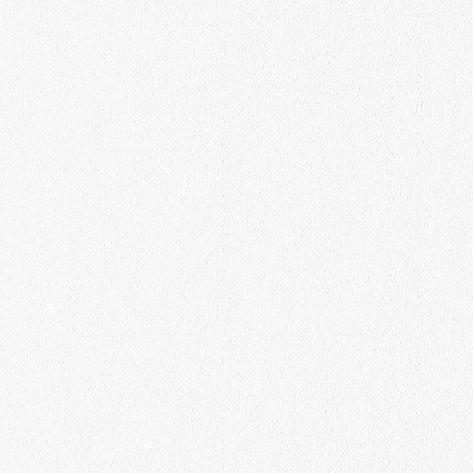 Papier peint intissé OPAL coloris blanc - 4MURS