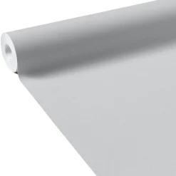 Papier peint intissé OPAL coloris gris galet - 4MURS
