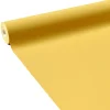 Papier peint intissé OPAL coloris jaune moutarde - 4MURS
