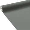 Papier peint intissé OPAL coloris gris manet - 4MURS