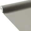 Papier peint intissé OPAL coloris taupe - 4MURS