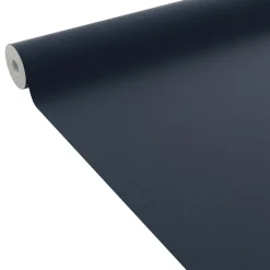 Papier peint intissé PALAZZO coloris bleu profond - 4MURS