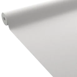 Papier peint intissé PALAZZO coloris blanc - 4MURS