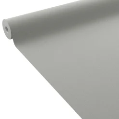 Papier peint intissé PALAZZO coloris argent - 4MURS