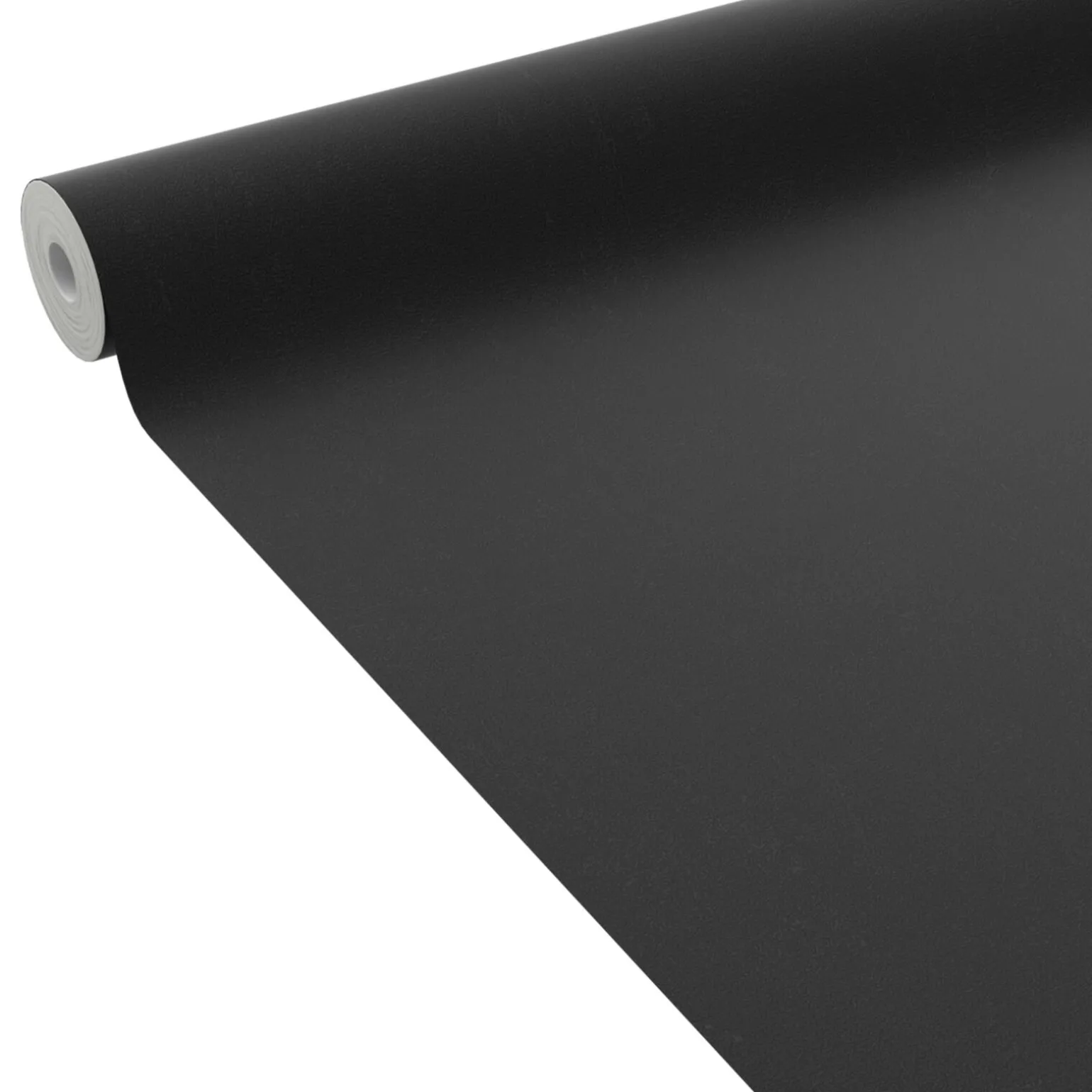 Papier peint intissé PALAZZO coloris noir - 4MURS