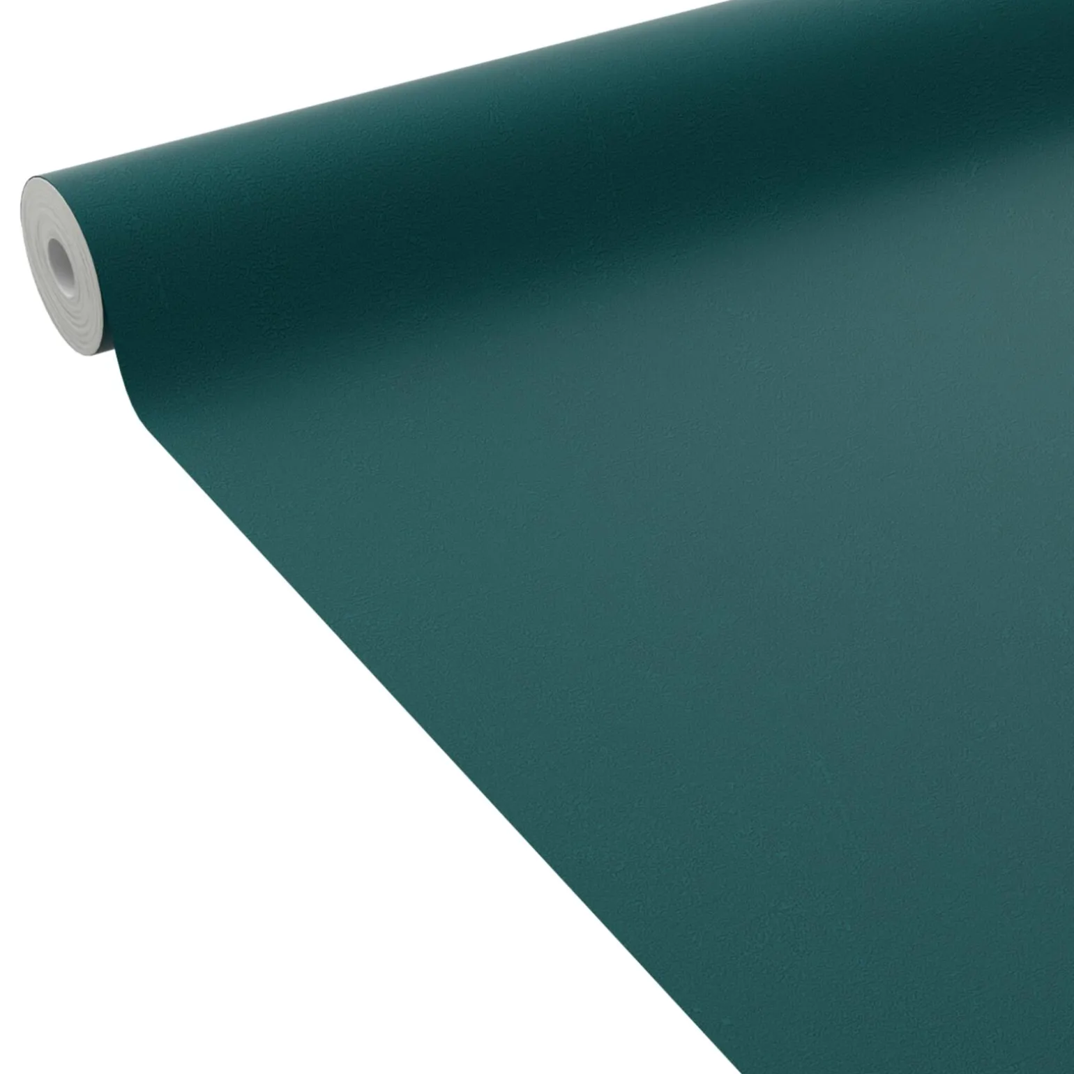 Papier peint intissé PALAZZO coloris vert émeraude - 4MURS