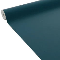 Papier peint intissé PALAZZO coloris bleu nuit - 4MURS