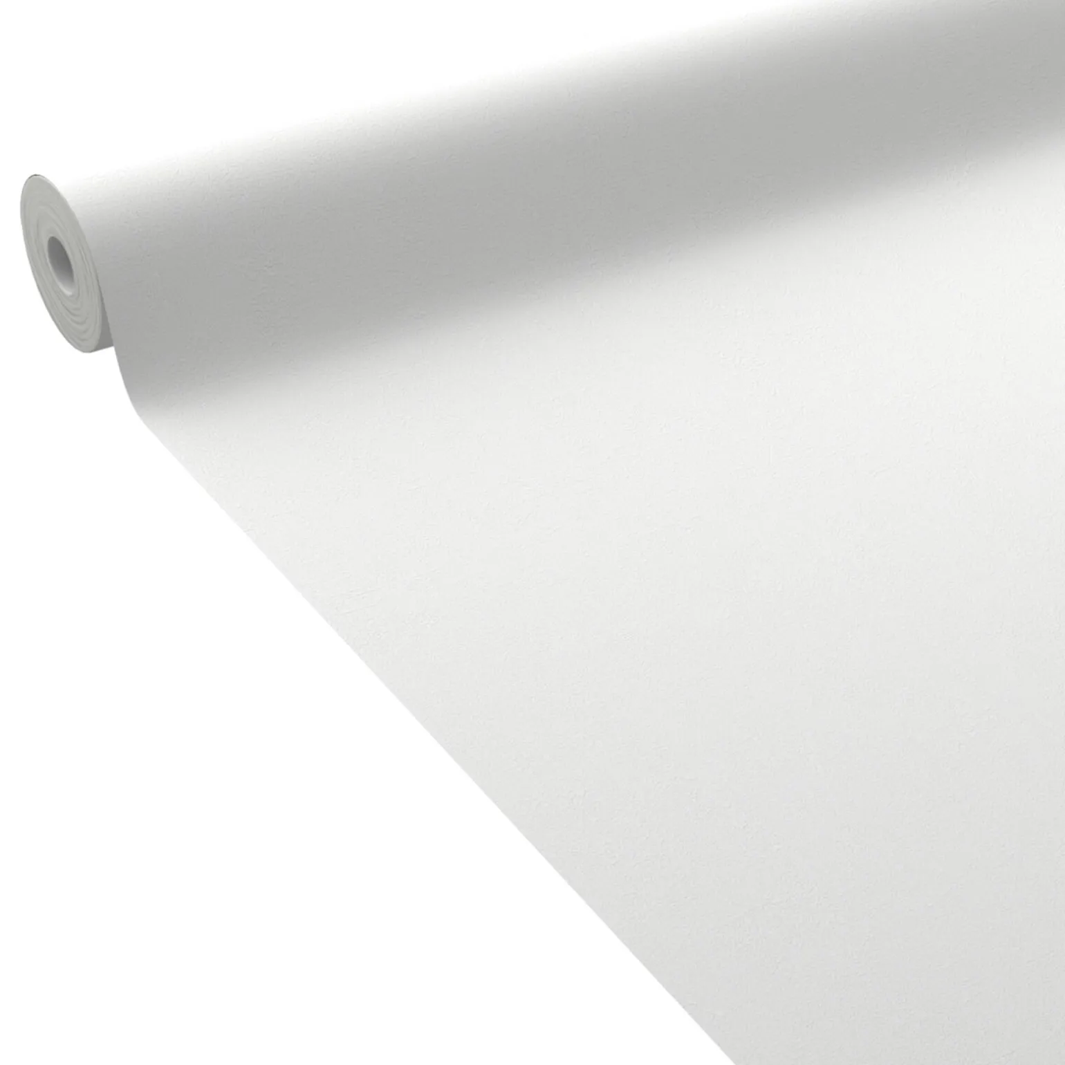 Papier peint intissé PALAZZO coloris blanc pur - 4MURS