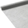 Papier peint intissé PANDORA coloris gris perle - 4MURS