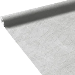 Papier peint intissé PANDORA coloris gris perle - 4MURS