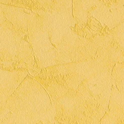 Papier peint intissé RAVENNE coloris jaune bouton d'or - 4MURS